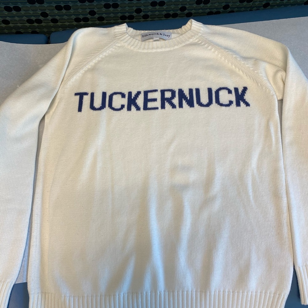 Tuckernuck Sweater